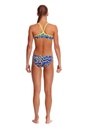 Bikini Funkita Girls Racerback Two Piece / Noodle Bar