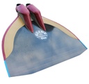 Monoflosse Waterway / Glide fin Finswim carbon