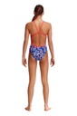 Badeanzug Funkita Girls Single Strap One Pane / In The Glass