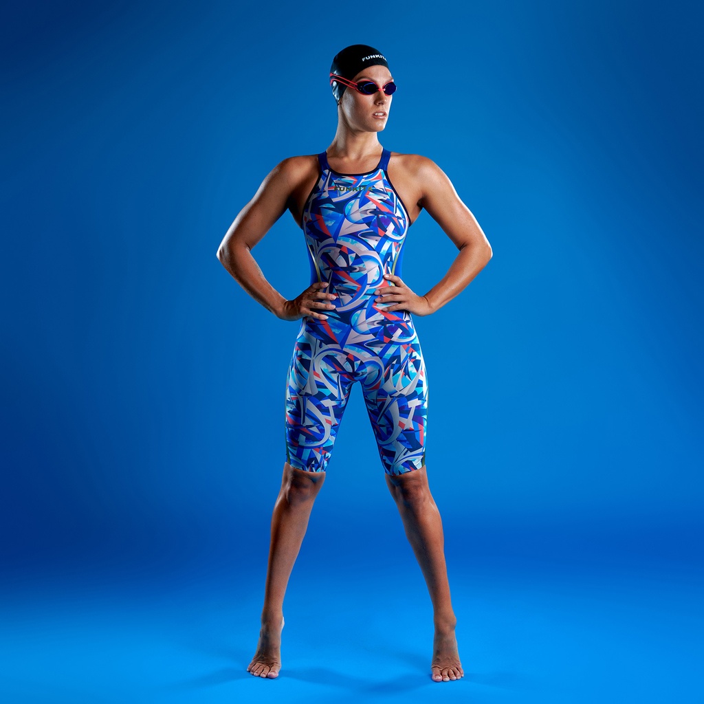 Wettkampfanzug Funkita / Predator Futurismo