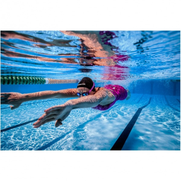 Wettkampfanzug Funkita / Pink Apex Stealth free