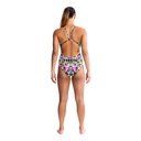 Badeanzug Funkita Ladies Single Strap One Piece / Jungle Boogie