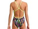 Badeanzug Funkita Ladies Single Strap One Piece / Lippie Lunch