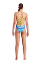 Badeanzug Funkita Girls Tie Me Tight / Regatta Royale