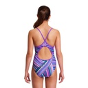 Badeanzug Funkita Girls Diamond Back One Piece / Fantasy Flight