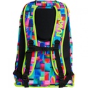 Rucksack Funky Trunks Elite Squad / Patch Panels