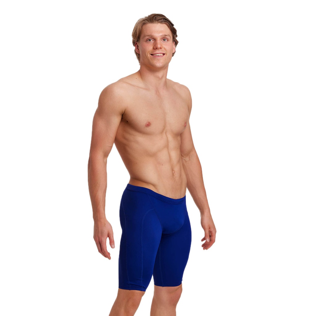 Badehose Funky Trunks Men Training Jammer