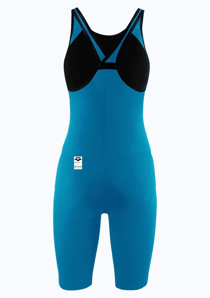 Wettkampfanzug Arena / Carbon Pro W Full Body Short Leg Closed