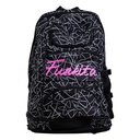 Rucksack Funky Trunks Elite Squad / Texta Mess