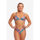 Bikini Funkita Ladies Tri Top / Cubi Jubi