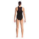 Badeanzug Funkita Ladies Hi Flyer One Piece / still black