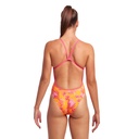 Badeanzug Funkita Ladies Strength One Piece / Wild Sands