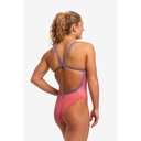 Badeanzug Funkita Ladies Strength One Piece / Star Power