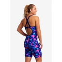 Funkita Ladies Fast Legs One Piece / Liquid Lights