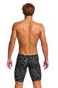 Badehose Funky Trunks Boys Training Jammer / Texta Mess