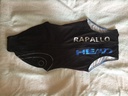 Badeanzug HEAD Women ZIP Suit one piece / Waterpolo Printed "Rapallo"