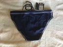 Badehose HEAD Men Brief / Waterpolo Solid