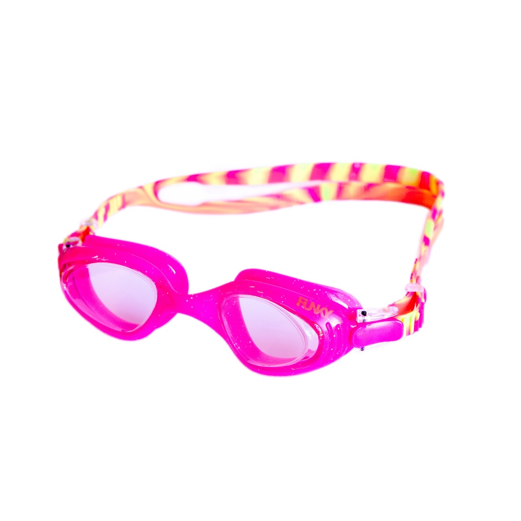 Schwimmbrille Funky / Star Schwimmer