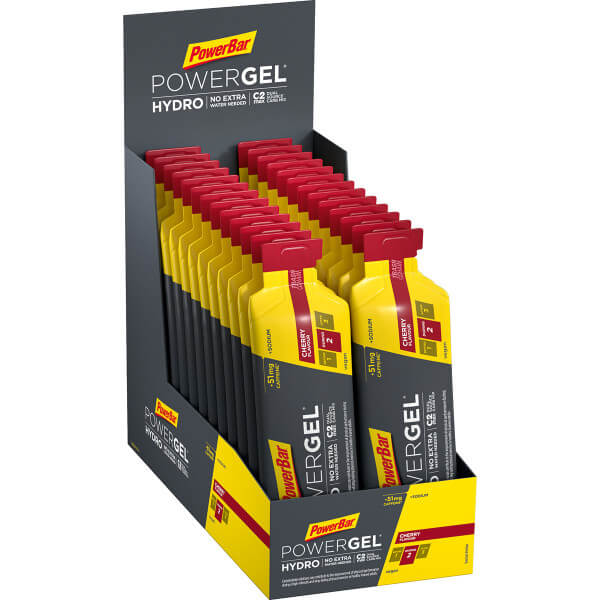 Powerbar PowerGel / Hydro