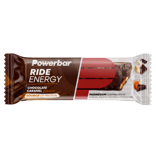 Powerbar Riegel / Ride Energy