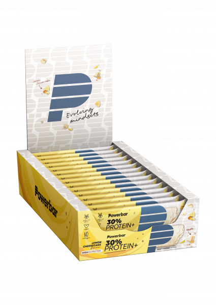 Powerbar Riegel / 30% Protein Plus