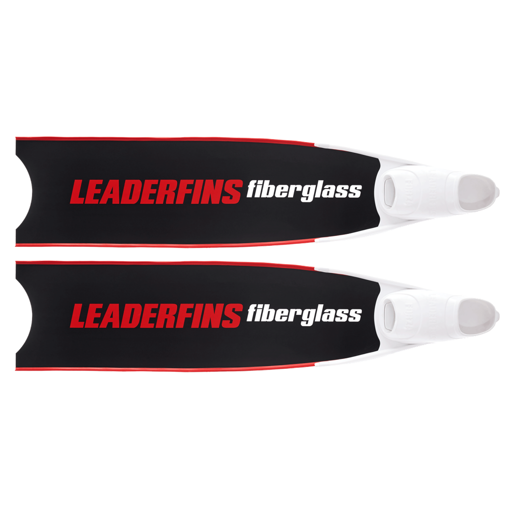 Stereoflosse Leaderfin / Abyss Pro