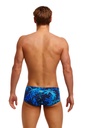 Badehose Funky Trunks Men Sidewinder Trunk / Seal Team