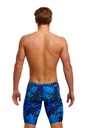 Badehose Funky Trunks Mens Training Jammer / Texta Mess (Kopie)