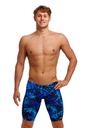 Badehose Funky Trunks Mens Training Jammer / Texta Mess (Kopie)