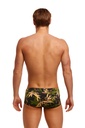 Badehose Funky Trunks Men Classic Trunks / Lashed (Kopie)