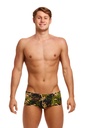 Badehose Funky Trunks Men Classic Trunks / Lashed (Kopie)