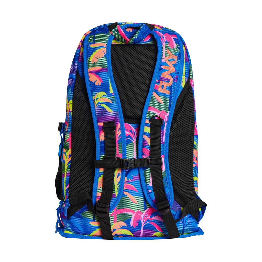 Rucksack Funky Elite Squad / Palm A Lot