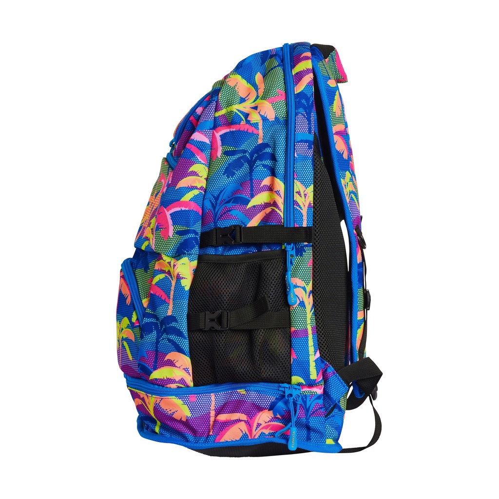 Rucksack Funky Elite Squad / Palm A Lot