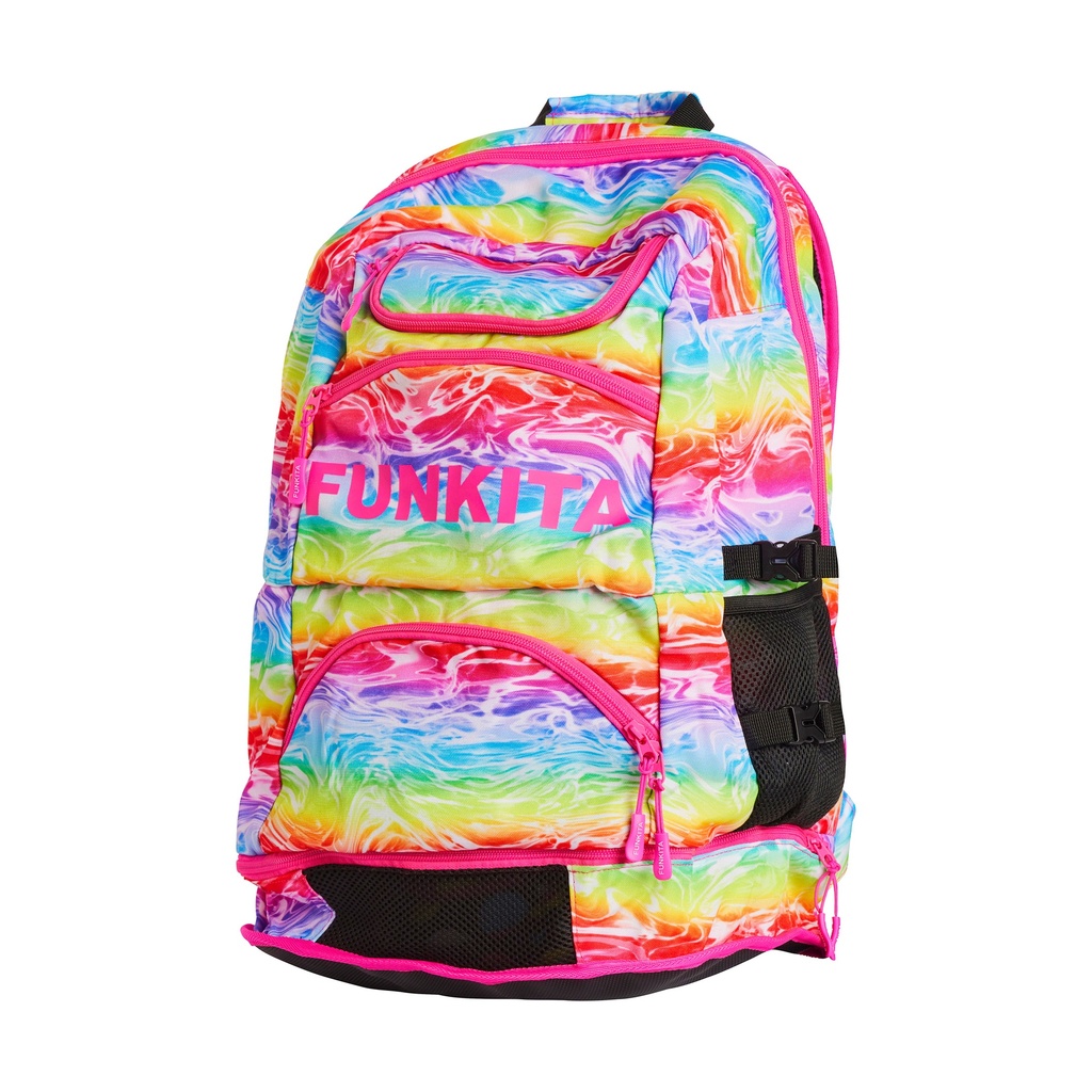 Rucksack Funkita Elite Squad / Lost Forest (Kopie)