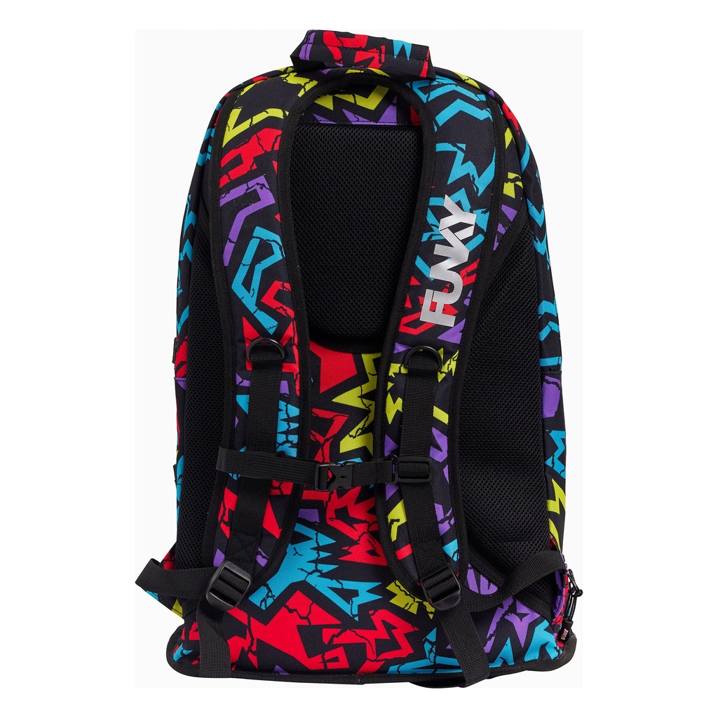 Rucksack Funkita Elite Squad / Funk Me