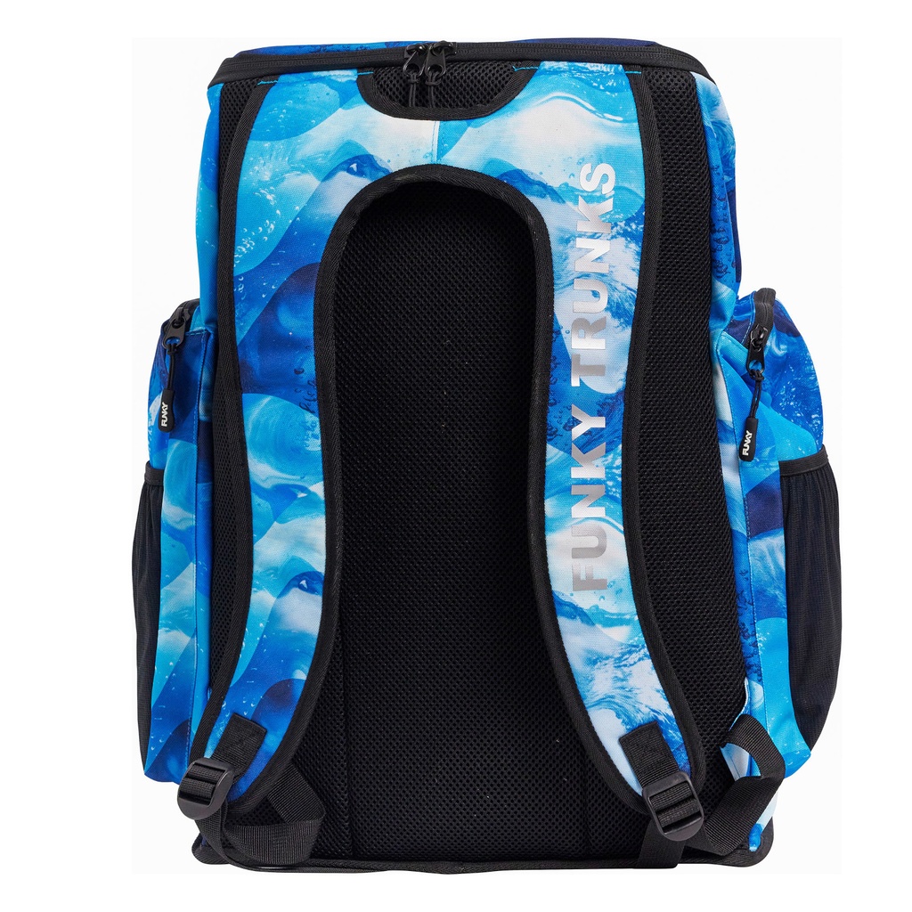 Rucksack Funky Space Case Backpack / Dive In