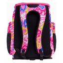 Rucksack Funky Space Case Backpack / Rock Star