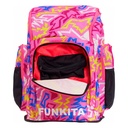 Rucksack Funky Space Case Backpack / Rock Star