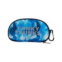 Funky Case Closed Goggle Case / Blue Hawaii (Kopie)