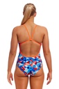 Badeanzug Funkita Ladies Single Strap One Piece / Big Swell