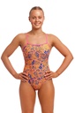 Badeanzug Funkita Ladies Single Strap One Piece / Big Swell (Kopie)