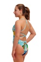 Badeanzug Funkita Girls Strapped in One Piece / Wildermess