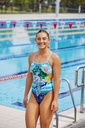 Badeanzug Funkita Ladies Strapped In One Piece / Wildermess