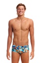 Badehose Funky Trunks Men Classic Trunks / Lashed (Kopie)