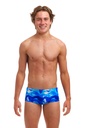 Badehose Funky Trunks Boys Sidewinder Trunk / Dive In