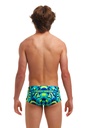 Badehose Funky Trunks Boys Sidewinder Trunk / Cirque du Swim