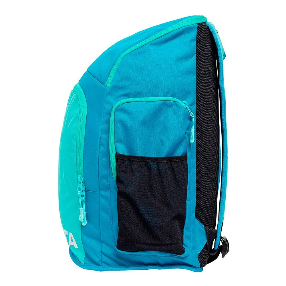 Rucksack Funkita Space Case Backpack / Mint Machine