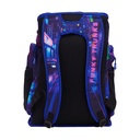 Rucksack Funky Space Case Backpack / Cyber City