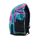 Rucksack Funky Space Case Backpack / The Beach