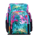 Rucksack Funky Space Case Backpack / The Beach
